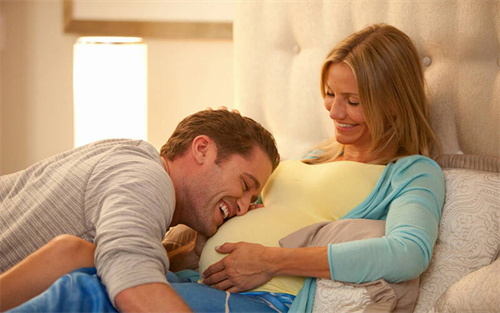 廊坊供卵助孕生儿子：怀孕月份生儿子的几率大 生儿子的手段有哪些？(图2)